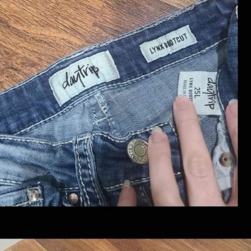 BKE Jeans